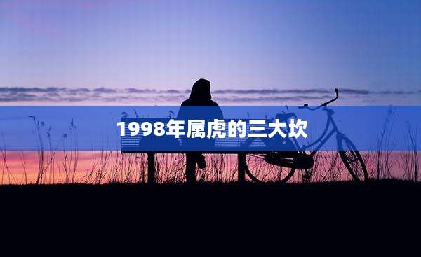 1998年属虎的三大坎
