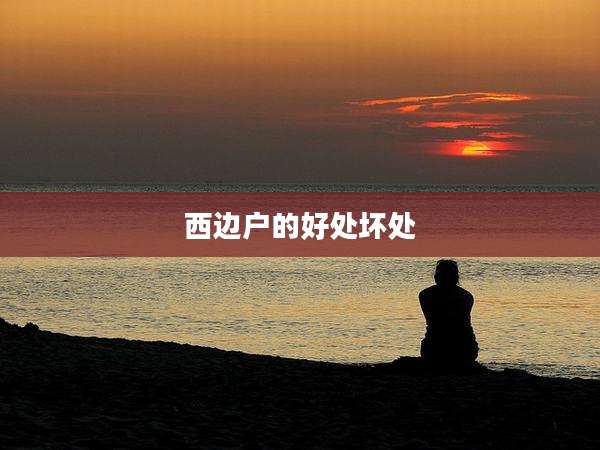 西边户的好处坏处